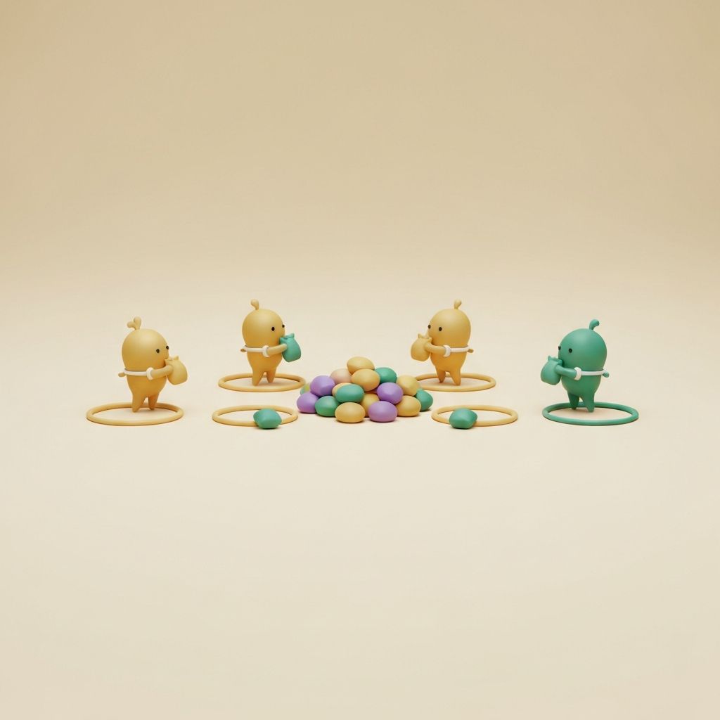 Movement & Games