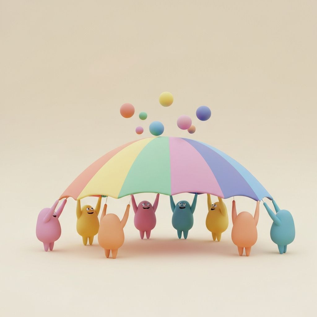 Play-Based Learning